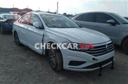 فولكسفاغن جيتا